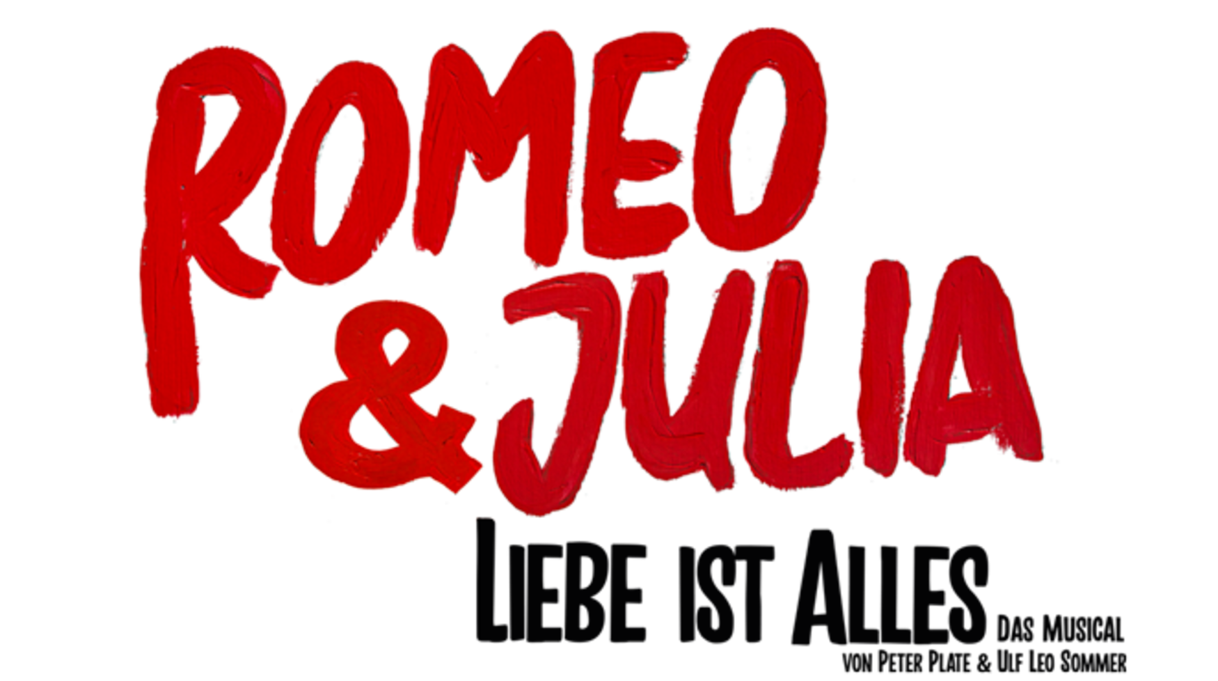 Einfach Klassisch - Romeo Und Julia Lösungen ROMEO UND JULIA - Das Musical | Musical in Berlin | Stage Theater des