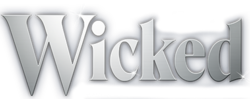 Show Logo - Wicked - Das Musical (Hamburg)