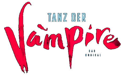 Show Logo - TANZ DER VAMPIRE